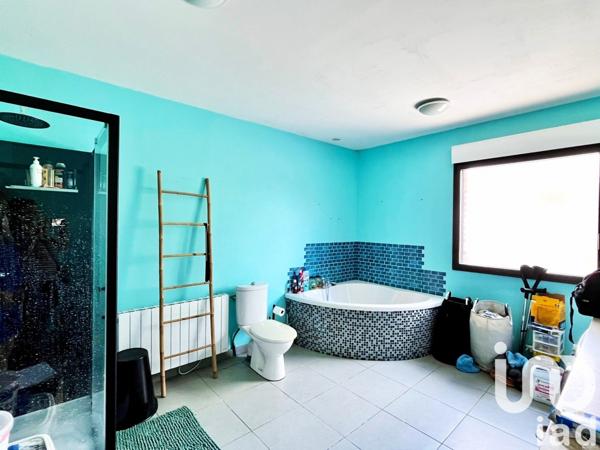 Maison à vendre 6 pièces 114 m² Orchies