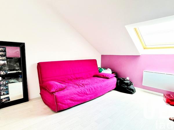 Maison à vendre 6 pièces 114 m² Orchies