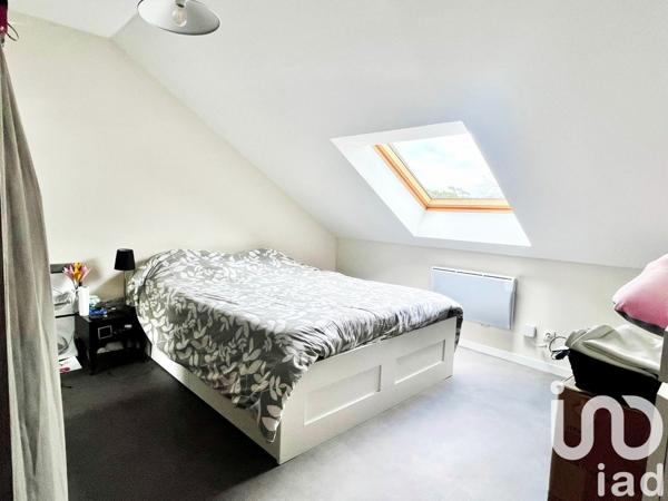 Maison à vendre 6 pièces 114 m² Orchies