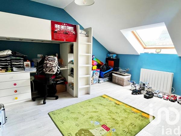 Maison à vendre 6 pièces 114 m² Orchies