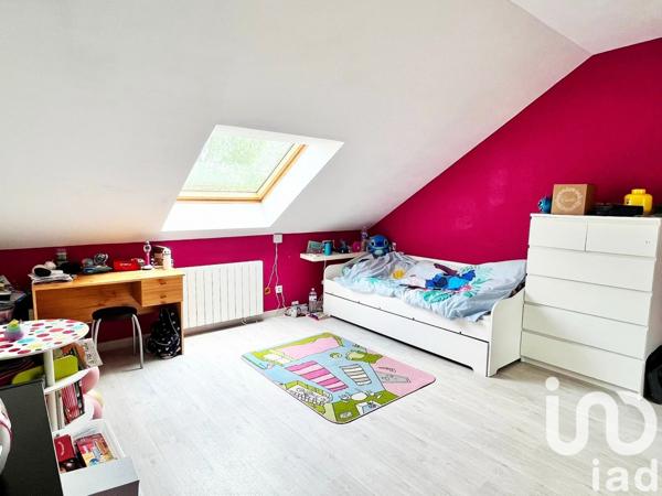 Maison à vendre 6 pièces 114 m² Orchies