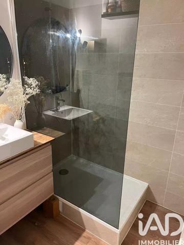 Appartement à vendre 3 pièces 56 m² La Celle-Saint-Cloud