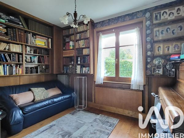 Maison à vendre 5 pièces 74 m² Bouguenais