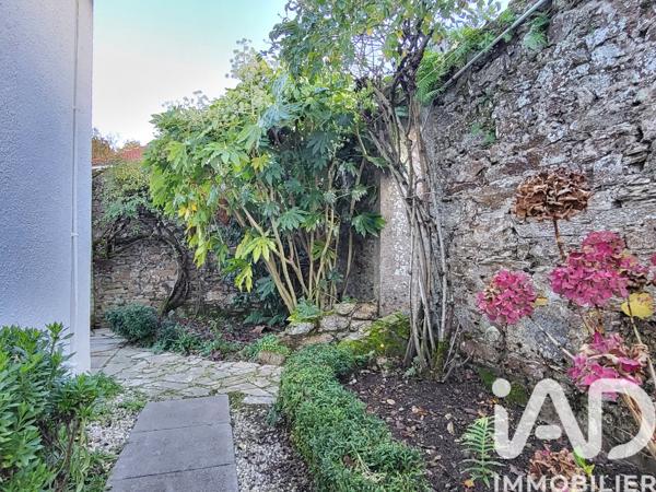 Maison à vendre 5 pièces 74 m² Bouguenais