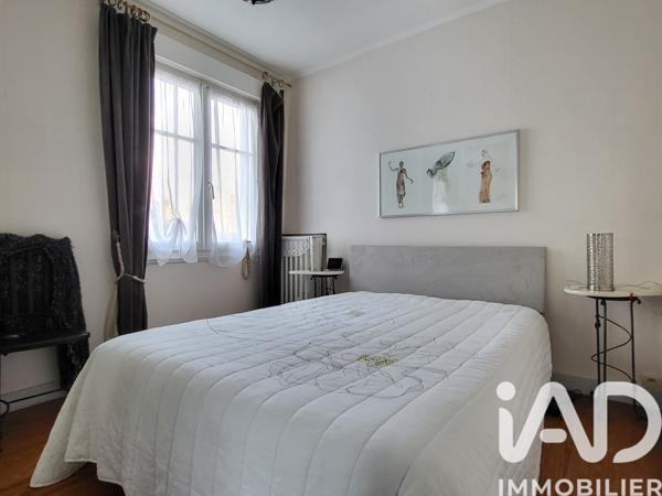 Maison à vendre 5 pièces 74 m² Bouguenais