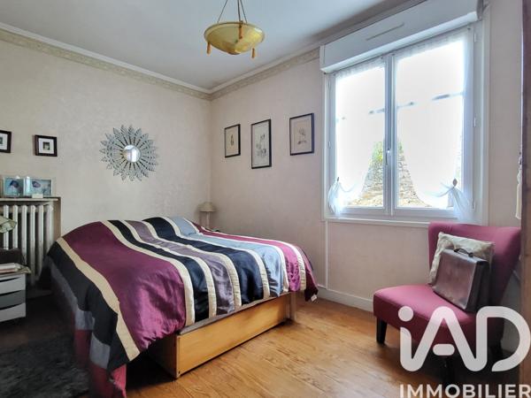 Maison à vendre 5 pièces 74 m² Bouguenais