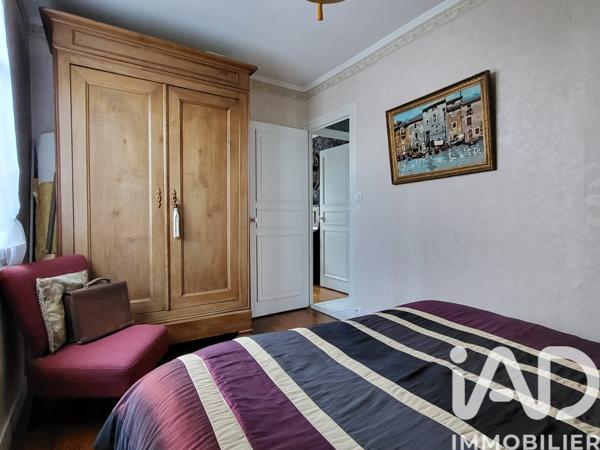 Maison à vendre 5 pièces 74 m² Bouguenais