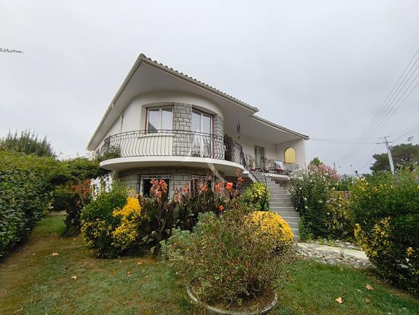 Proche Pau,Billère, Maison 6 chambres/3 appartements