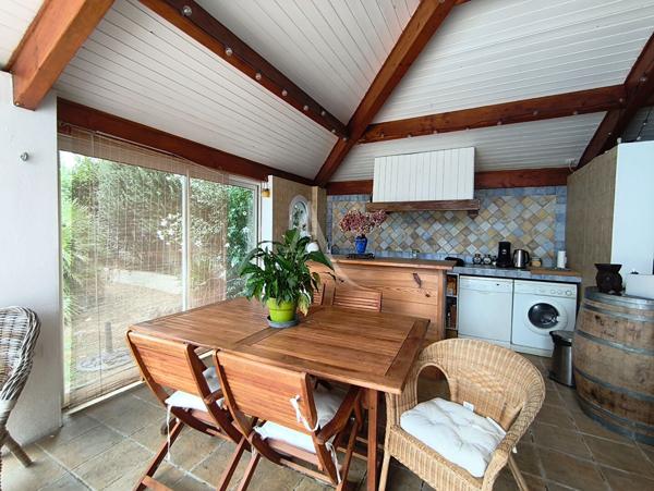 Proche Pau,Billère, Maison 6 chambres/3 appartements