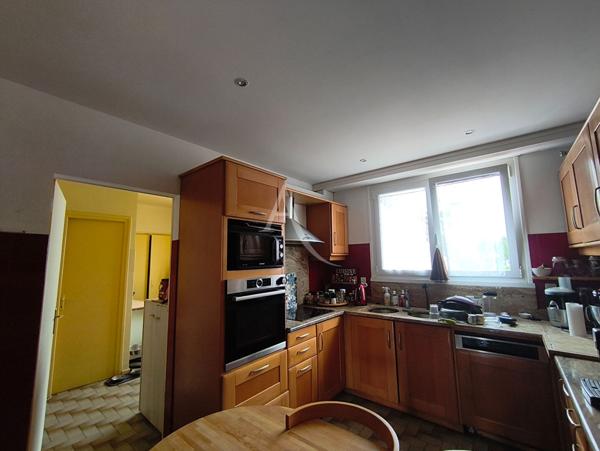 Proche Pau,Billère, Maison 6 chambres/3 appartements