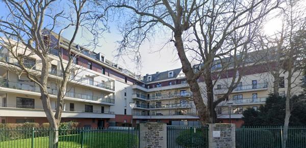 Appartement à louer 3 pièces - 64 m²