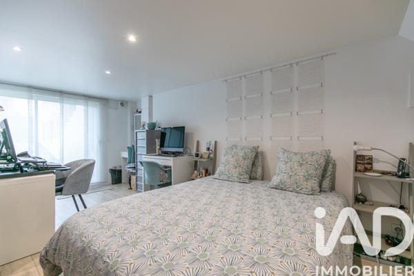 Maison à vendre 4 pièces 100 m² Fontenay-sous-Bois