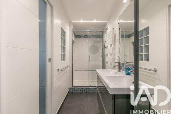 Maison à vendre 4 pièces 100 m² Fontenay-sous-Bois