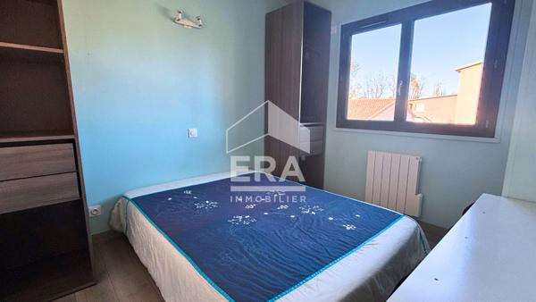 Appartement 2pièces - 25m2