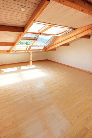 Propriété à fort potentiel avec vue panoramique