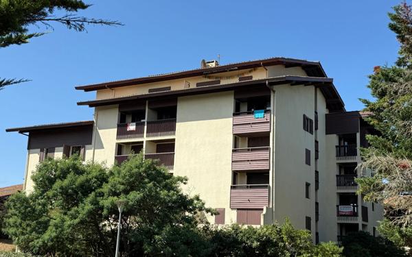 Appartement à vendre    3 pièces • 39,82 m2 Seignosse