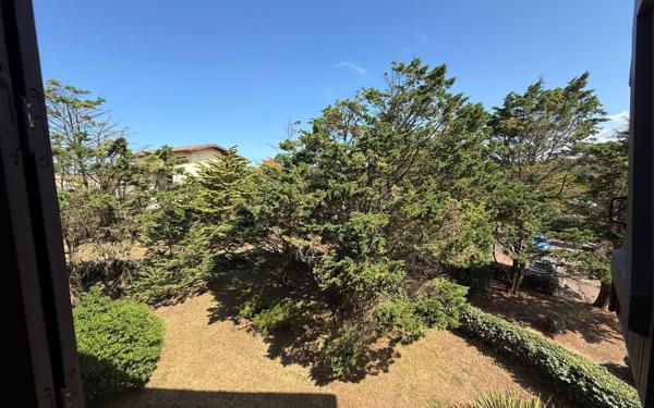 Appartement à vendre    3 pièces • 39,82 m2 Seignosse
