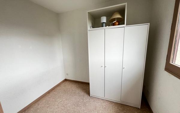 Appartement à vendre    3 pièces • 39,82 m2 Seignosse