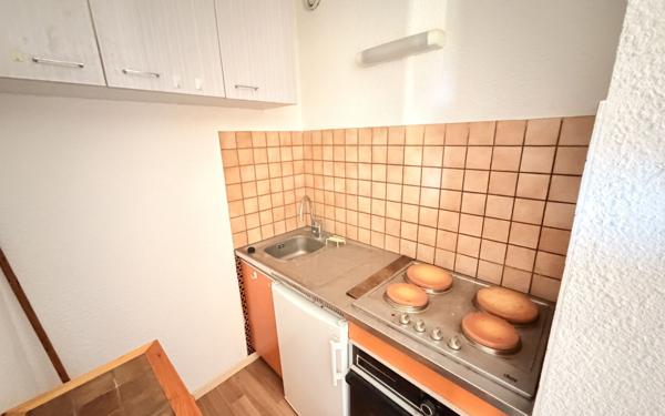 Appartement à vendre    3 pièces • 39,82 m2 Seignosse