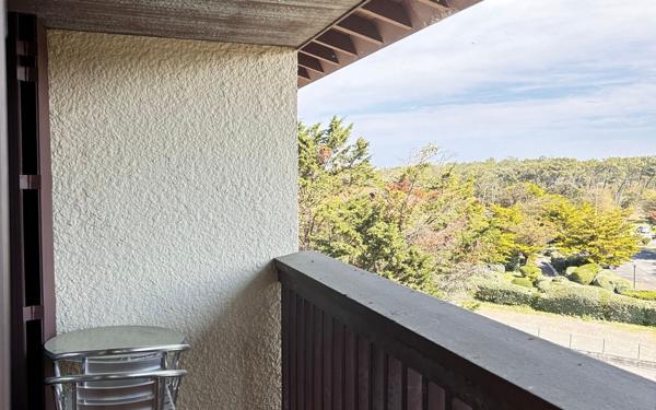 Appartement à vendre    3 pièces • 39,82 m2 Seignosse