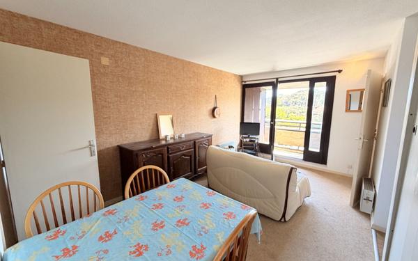 Appartement à vendre    3 pièces • 39,82 m2 Seignosse