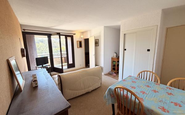 Appartement à vendre    3 pièces • 39,82 m2 Seignosse