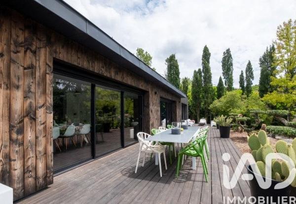 Maison à vendre 5 pièces 246 m² Sorèze