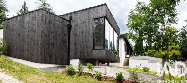 Maison à vendre 5 pièces 246 m² Sorèze