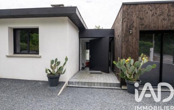 Maison à vendre 5 pièces 246 m² Sorèze