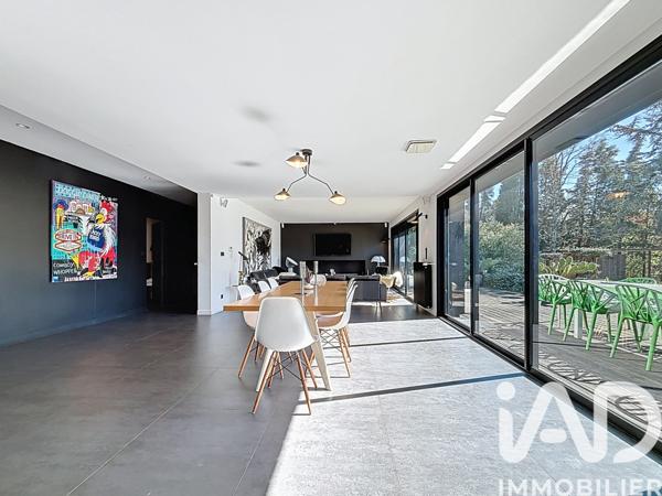 Maison à vendre 5 pièces 246 m² Sorèze