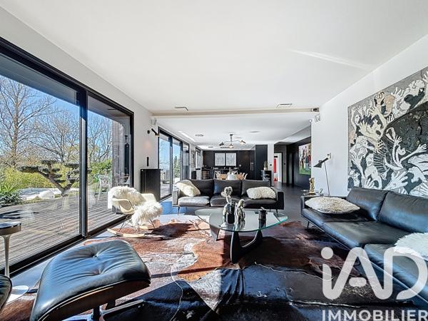 Maison à vendre 5 pièces 246 m² Sorèze