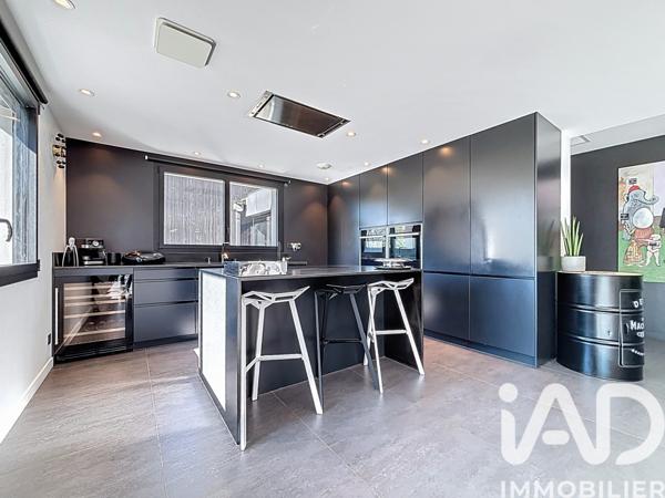 Maison à vendre 5 pièces 246 m² Sorèze
