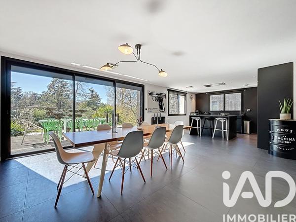 Maison à vendre 5 pièces 246 m² Sorèze