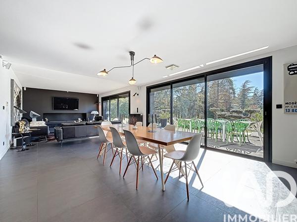 Maison à vendre 5 pièces 246 m² Sorèze