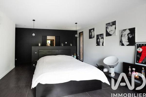 Maison à vendre 5 pièces 246 m² Sorèze