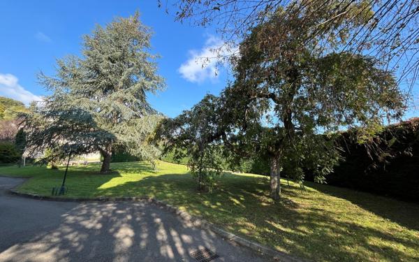 Appartement à vendre    3 pièces • 83,53 m2 Brignais