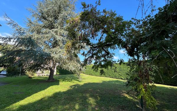 Appartement à vendre    3 pièces • 83,53 m2 Brignais