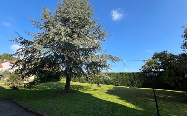 Appartement à vendre    3 pièces • 83,53 m2 Brignais