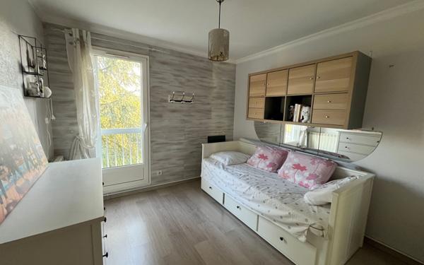 Appartement à vendre    3 pièces • 83,53 m2 Brignais