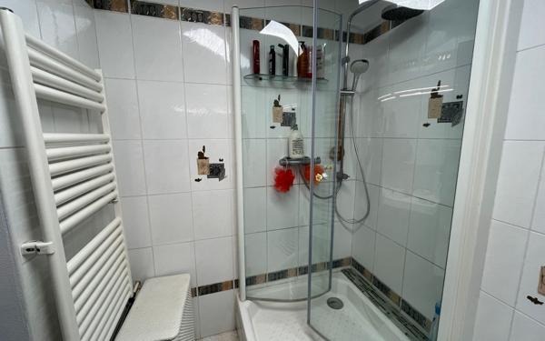 Appartement à vendre    3 pièces • 83,53 m2 Brignais