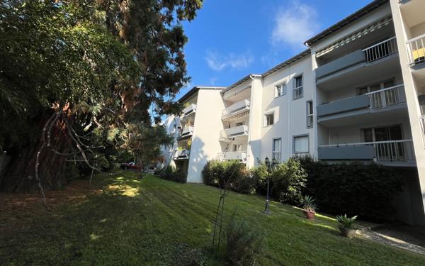 Appartement à vendre    3 pièces • 83,53 m2 Brignais