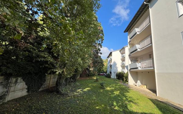 Appartement à vendre    3 pièces • 83,53 m2 Brignais