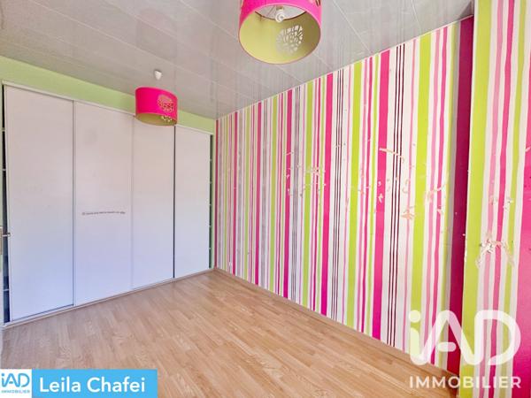 Appartement à vendre 3 pièces 53 m² Longjumeau