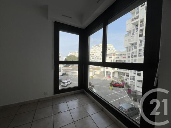 Appartement Studio à vendre  1 pièce - 20,80 m2 LA GRANDE MOTTE - 34