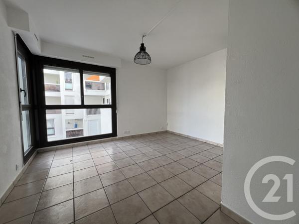 Appartement Studio à vendre  1 pièce - 20,80 m2 LA GRANDE MOTTE - 34