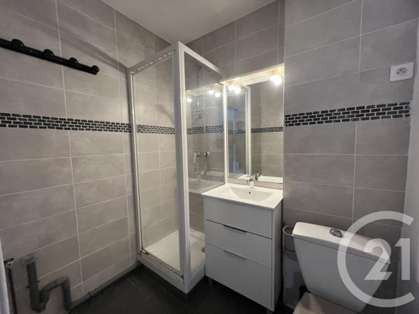 Appartement Studio à vendre  1 pièce - 20,80 m2 LA GRANDE MOTTE - 34