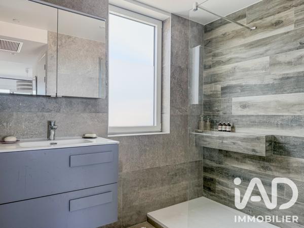 Appartement à vendre 4 pièces 91 m² Toulon