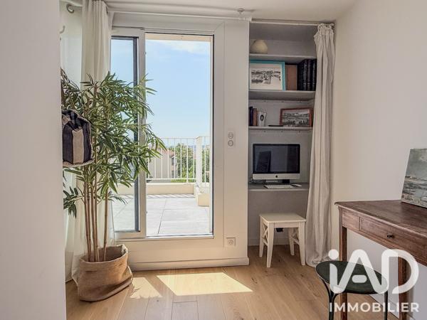 Appartement à vendre 4 pièces 91 m² Toulon