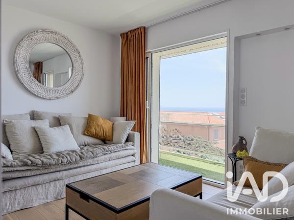 Appartement à vendre 4 pièces 91 m² Toulon
