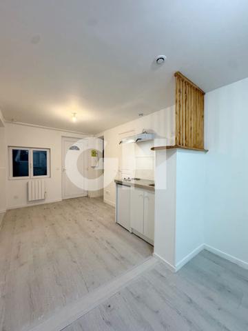 Appartement 1 pièce(s)